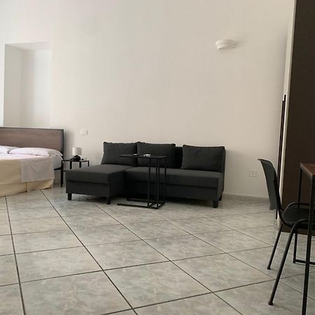 La Via Maestra Hotel Brindisi Eksteriør billede
