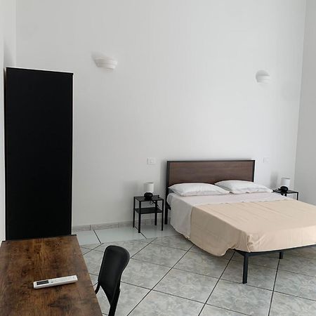 La Via Maestra Hotel Brindisi Eksteriør billede