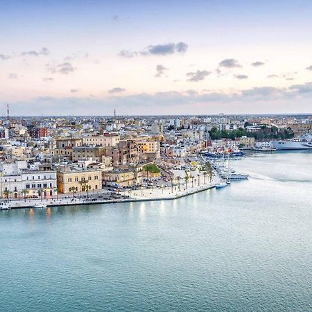 La Via Maestra Hotel Brindisi Eksteriør billede