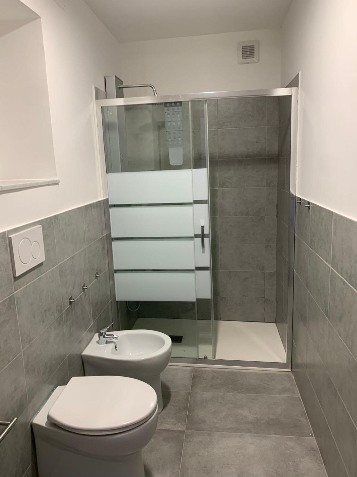 La Via Maestra Hotel Brindisi Eksteriør billede