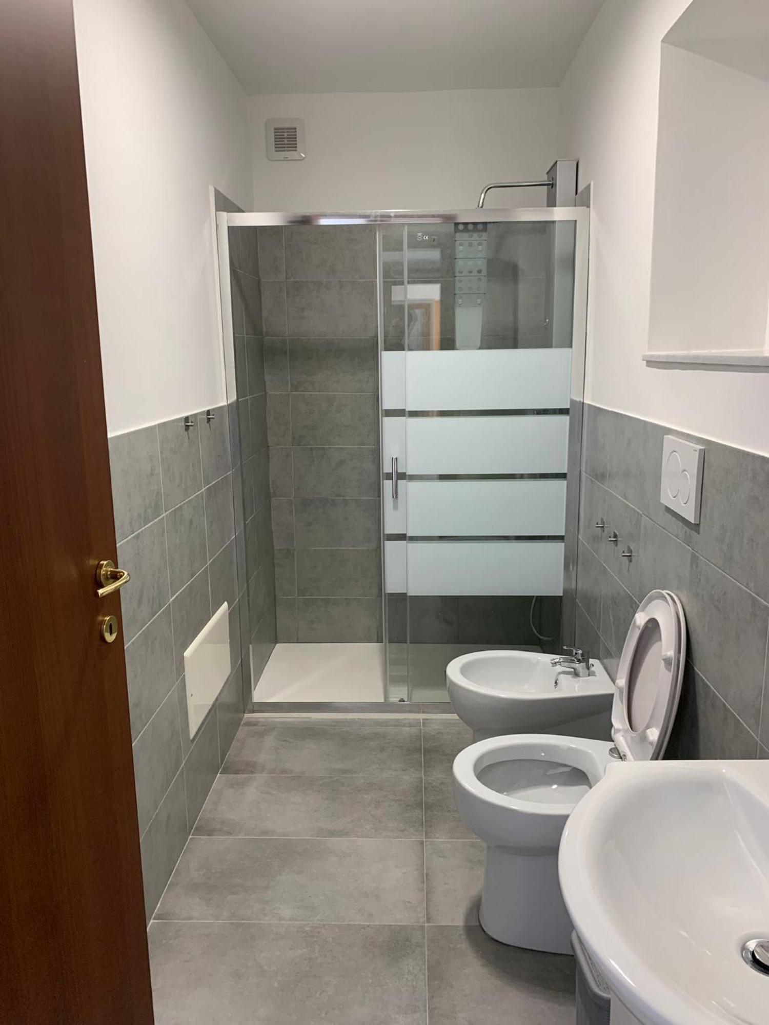 La Via Maestra Hotel Brindisi Eksteriør billede