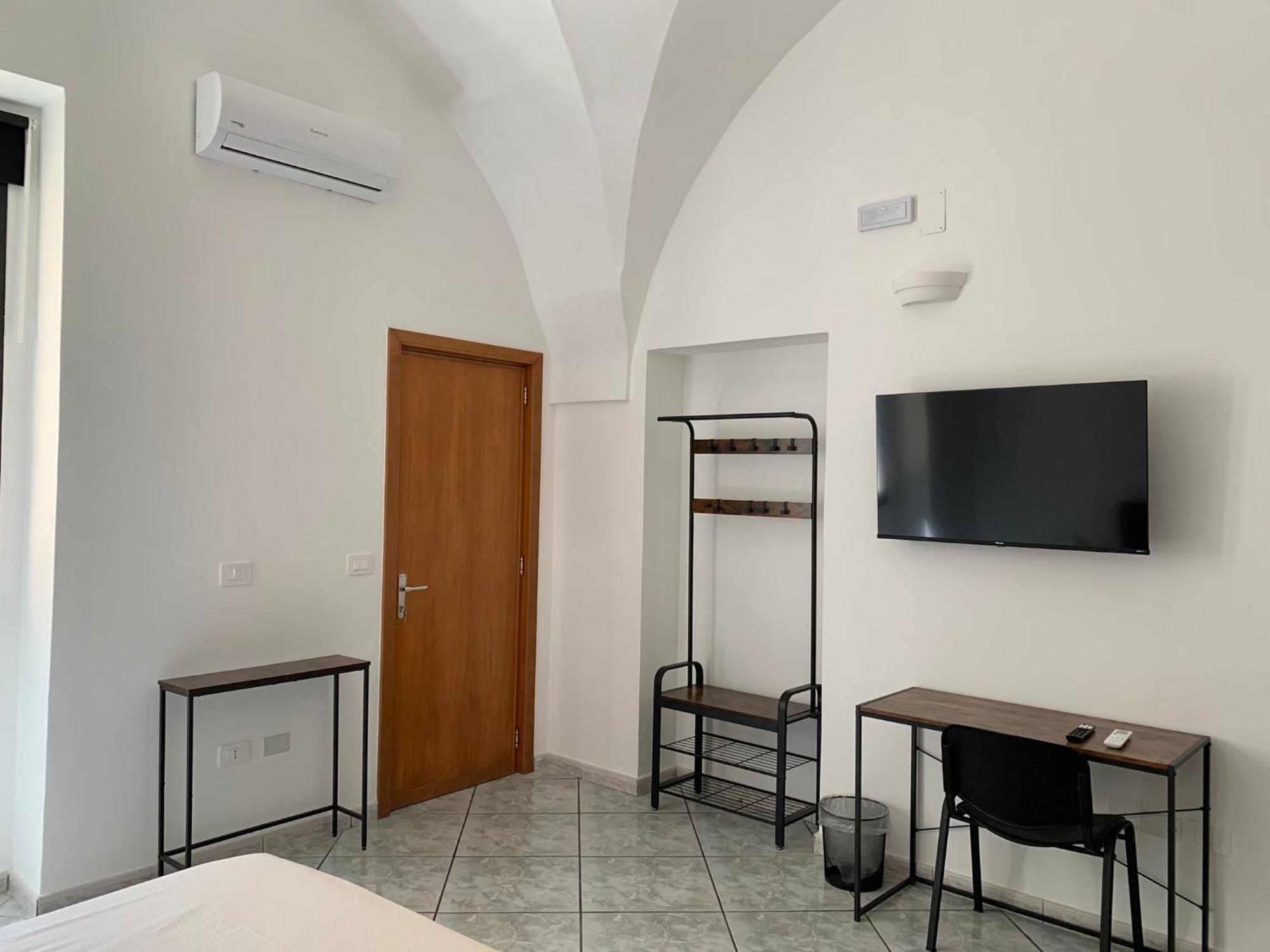 La Via Maestra Hotel Brindisi Eksteriør billede