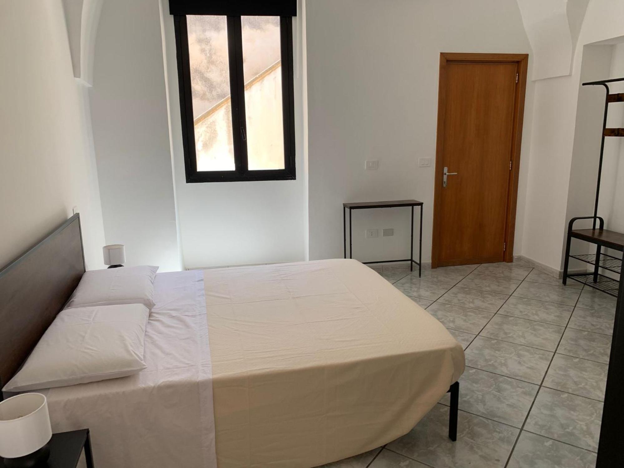 La Via Maestra Hotel Brindisi Eksteriør billede