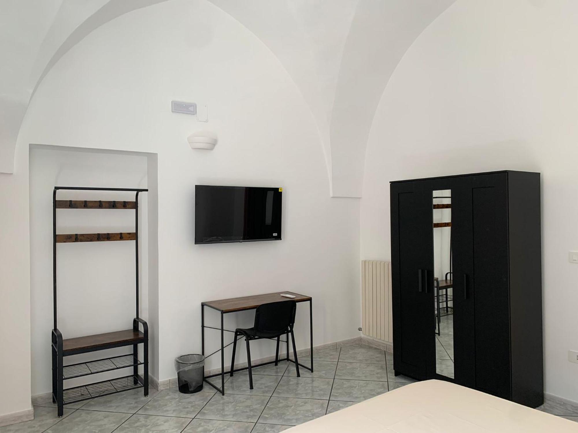 La Via Maestra Hotel Brindisi Eksteriør billede