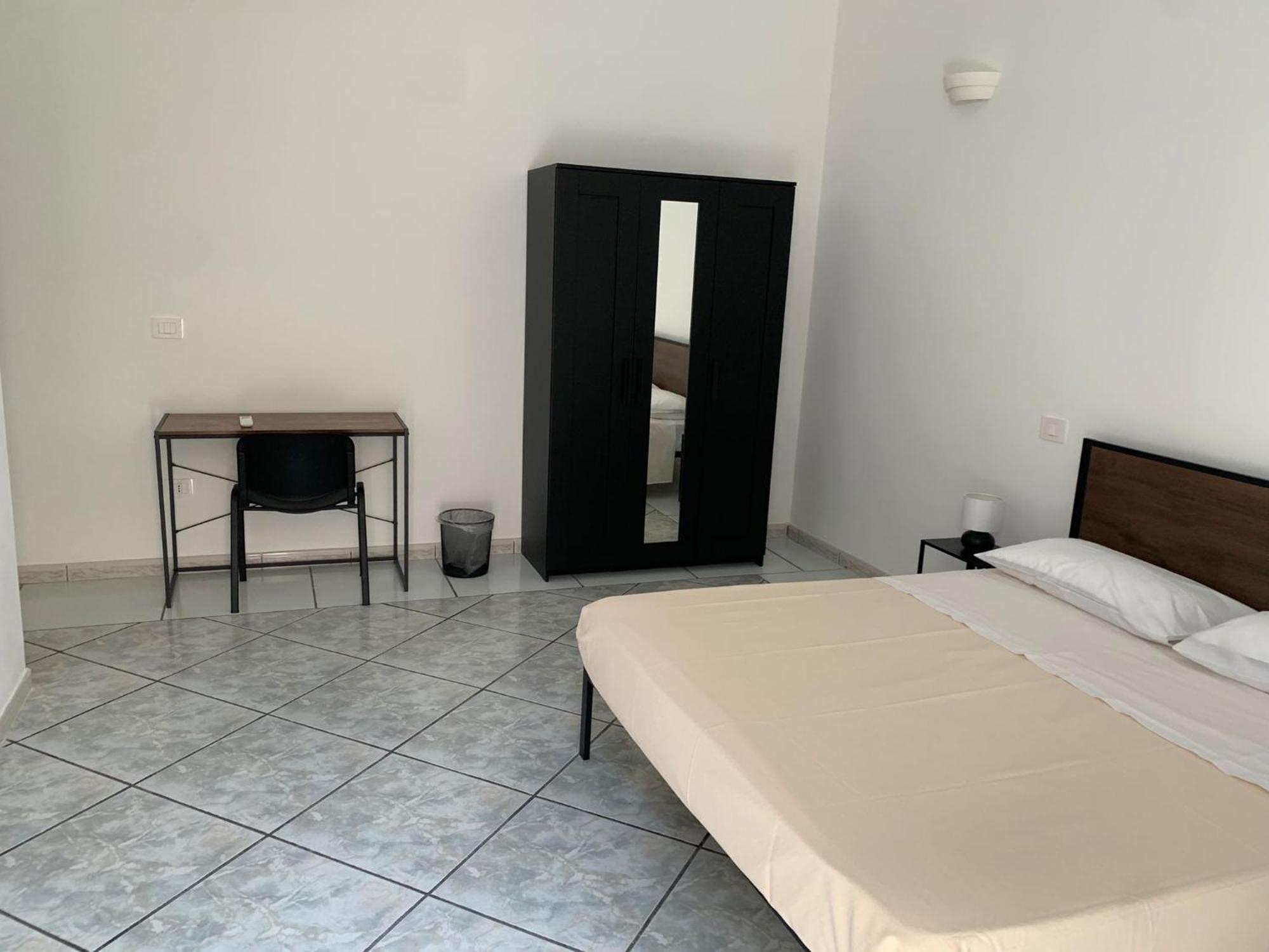 La Via Maestra Hotel Brindisi Eksteriør billede