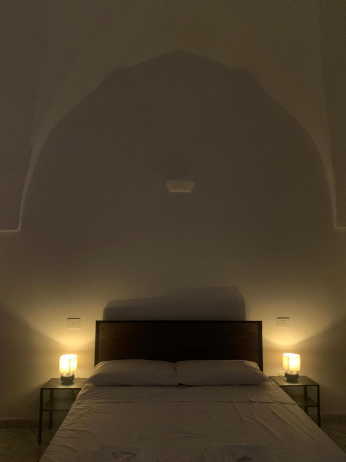 La Via Maestra Hotel Brindisi Eksteriør billede